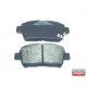 Накладки 0446513020 A410E Toyota