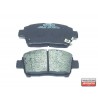 Накладки 0446513020 A410E Toyota