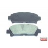 Накладки 0446520230 A437K Toyota