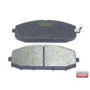 Накладки 41060VB290 A488K Nissan Patrol Y61