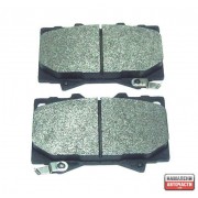 Накладки 0446560120 A498WK Toyota Land Cruiser