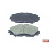 Накладки 0446502220 A742K Toyota