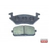 Накладки 0446510160 LP960 Toyota Starlet