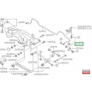 Тампон 20464AE050 Subaru