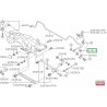 Тампон 20464AE050 Subaru