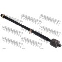 Кормилна щанга 45500-05030 0122250 Toyota Avensis вътрешна
