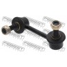 Биалетка 52320-S9A-003 0323003 Honda задна дясна