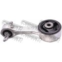 Тампон двигател 50890-SMG-E02 HMFKRR Honda Civic заден