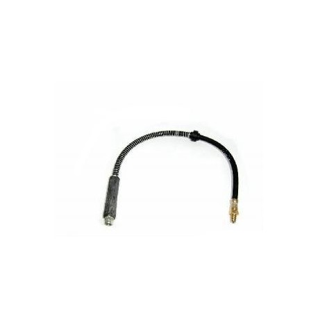 480663 SL3880 Peugeot 306 спирачен маркуч преден