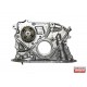 Маслена помпа 15100-74060 1510074060 Toyota