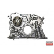 Маслена помпа 1510074060 15100-74060 Toyota