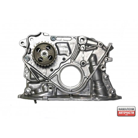 Маслена помпа 15100-74060 1510074060 Toyota