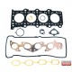 Горен комплект гарнитури 11400-65892 1140065892 Suzuki J20A