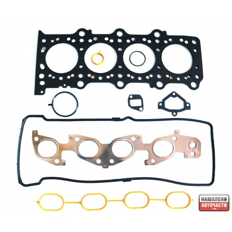 Горен комплект гарнитури 11400-65892 1140065892 Suzuki J20A