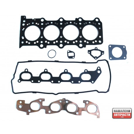 Горен комплект гарнитури 11400-65865 1140065892 Suzuki J20A