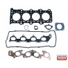 Горен комплект гарнитури 11400-65865 1140065892 Suzuki J20A