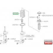Пружина 20382AA150 Subaru