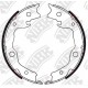 Челюсти ръчна спирачка  44060-CY025 FN0621 Nissan Toyota