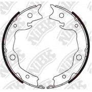 Челюсти 44060CY025 FN0621 Nissan Renault Toyota ръчна спирачка