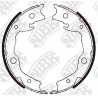 Челюсти ръчна спирачка  44060-CY025 FN0621 Nissan Toyota
