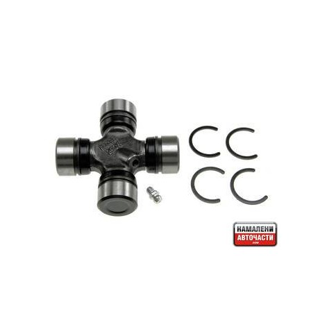 Каре кардан 8126637 CH001 Jeep Cherokee Wrangler вътрешни зегери