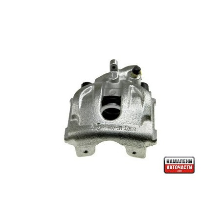 Заден спирачен апарат 2D0615423A ME008 Mercedes Vw ляв 