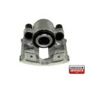 Заден спирачен апарат 2D0615424A ME009 Mercedes Vw десен
