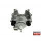 Заден спирачен апарат 2D0615424A ME009 Mercedes Vw десен