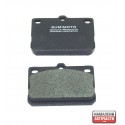 Накладки 0449112081 A23K Daihatsu Toyota Mitsubishi