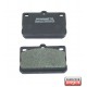 Накладки 0449112081 A23K Daihatsu Toyota Mitsubishi