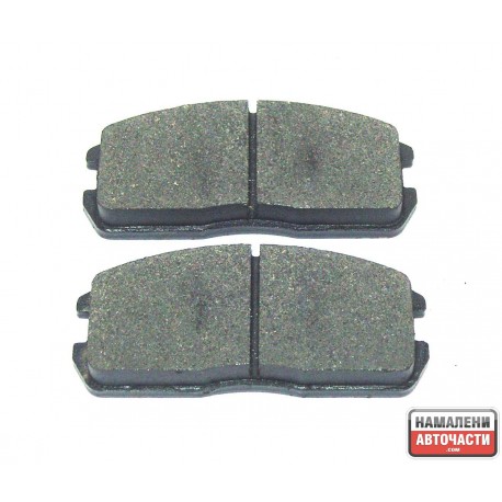Накладки MB699093 A109K Mitsubishi