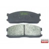 Накладки S08349280 A133K Mazda Kia Ford