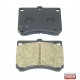 Накладки BRY43328Z A338WK Mazda 323