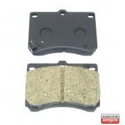 Накладки BRY43328Z A338WK Mazda 323