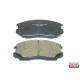 Накладки MB699473 A478WK Mitsubishi Daihatsu