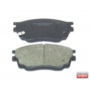 Накладки G2YD3323Z A490E Mazda 6