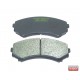 Накладки MR407422 A493K Mitsubishi Mazda Isuzu