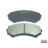 Накладки MR407422 A493K Mitsubishi Mazda Isuzu