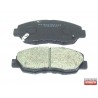 Накладки 45022SM4A00 A662WK Honda