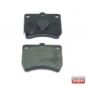Накладки D0013328Z AN234WK Mazda Kia