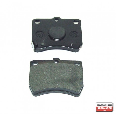 Накладки D0013328Z AN234WK Mazda Kia