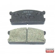 Накладки MB151323 FDB230A Mitsubishi