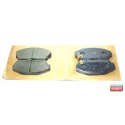 Накладки 45022SD4020 A274K Honda Rover