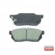 Накладки 45022SA5000 A378WK Honda 