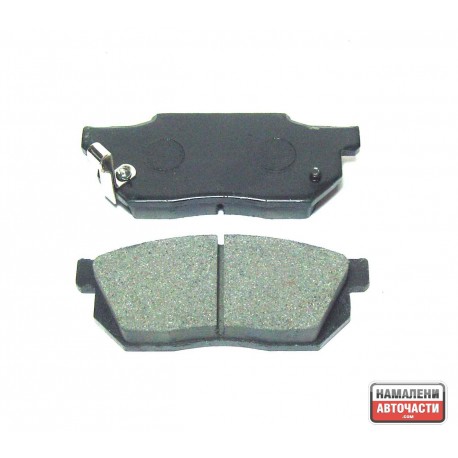Накладки 45022SA5000 A378WK Honda 