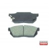 Накладки 45022SA5000 A378WK Honda 