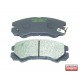 Накладки 8971755310 A386WK Isuzu Opel