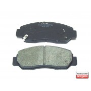 Накладки 45022S7AE00 A668WK Honda
