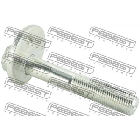 Болт L206-28-66Z 0529003 Mazda регулиращ задна ос