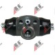 1H0611053 42701 Audi Seat Skoda Vw спирачен цилиндър
